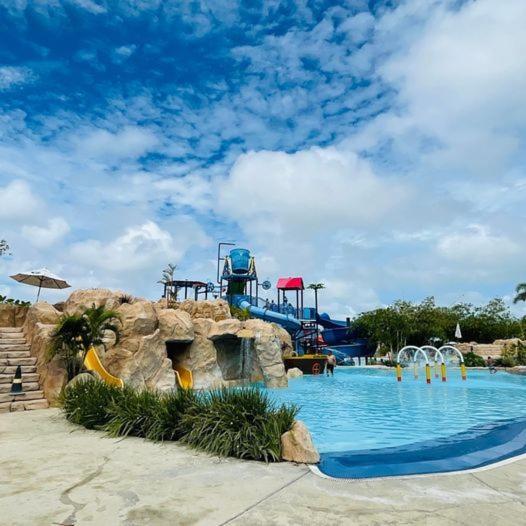 Aqualand Park & Resort Oficial Salinopolis Exterior photo