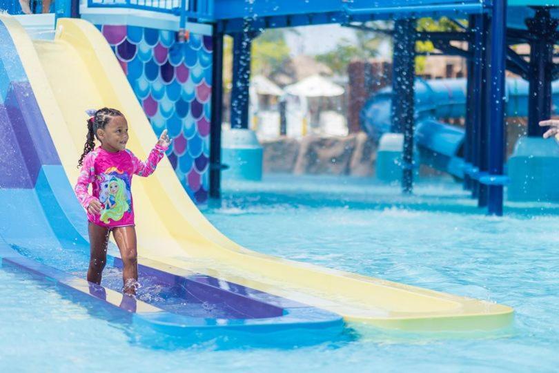 Aqualand Park & Resort Oficial Salinopolis Exterior photo