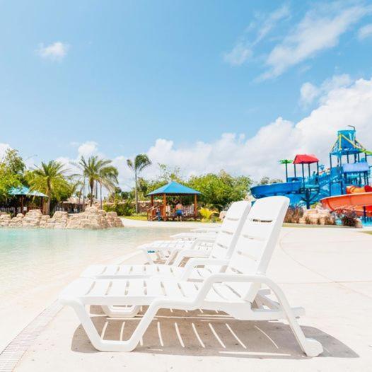 Aqualand Park & Resort Oficial Salinopolis Exterior photo