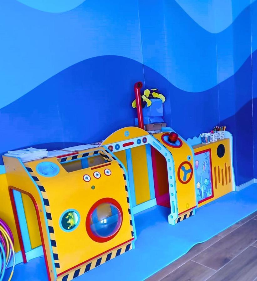 Aqualand Park & Resort Oficial Salinopolis Exterior photo