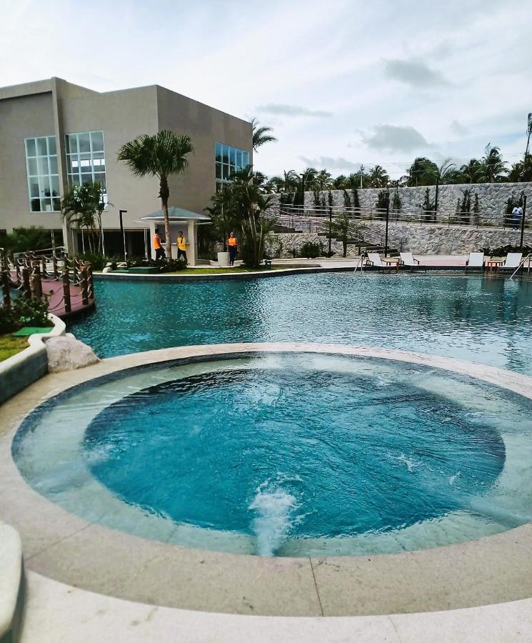 Aqualand Park & Resort Oficial Salinopolis Exterior photo