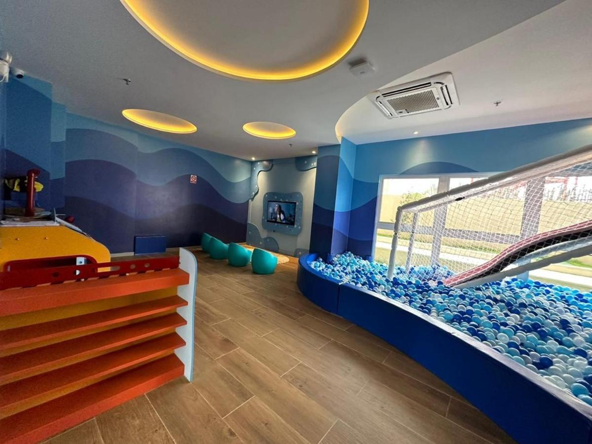 Aqualand Park & Resort Oficial Salinopolis Exterior photo